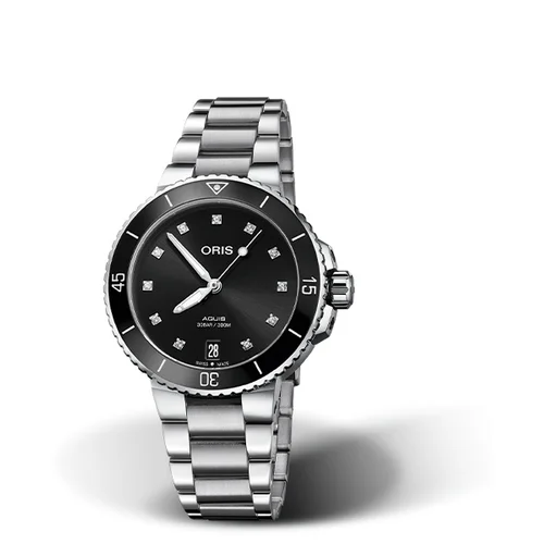 Oris Aquis 01 733 7731 4194-07 8 18 05P