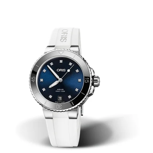 Oris Aquis 01 733 7731 4195-07 4 18 63FC