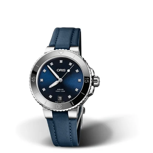 Oris Aquis 01 733 7731 4195-07 5 18 46FC