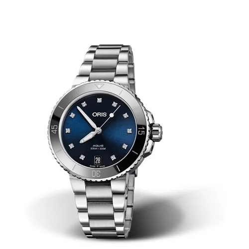 Oris Aquis 01 733 7731 4195-07 8 18 05P