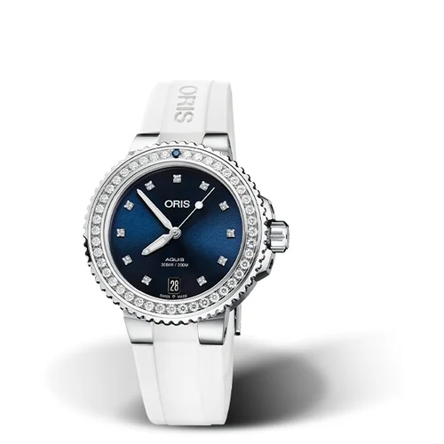 Oris Aquis 01 733 7731 4995-07 4 18 63FC