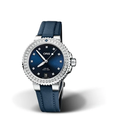 Oris Aquis 01 733 7731 4995-07 5 18 46FC