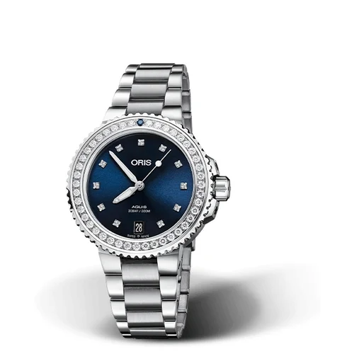 Oris Aquis 01 733 7731 4995-07 8 18 05P