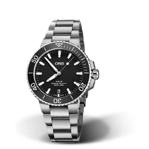 Oris Aquis 01 733 7732 4124-07 8 21 05EB