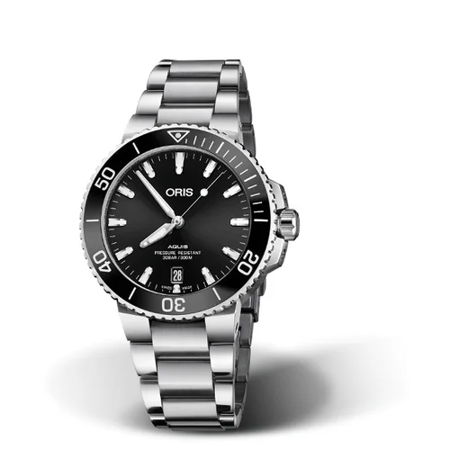 Oris Aquis 01 733 7732 4134-07 8 21 05PEB