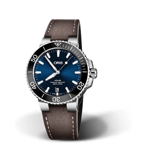 Oris Aquis 01 733 7732 4135-07 5 21 10FC