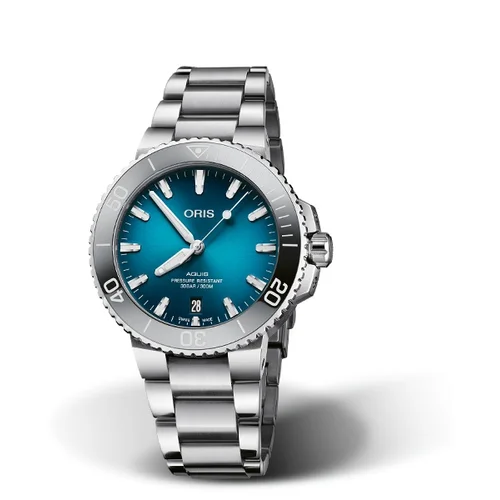 Oris Aquis 01 733 7732 4155-07 8 21 05PEB