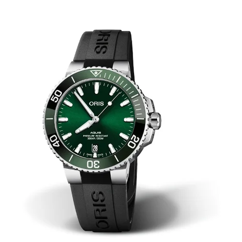 Oris Aquis 01 733 7732 4157-07 4 21 64FC