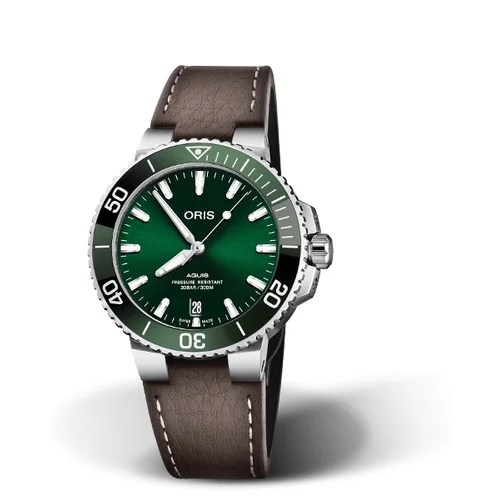 Oris Aquis 01 733 7732 4157-07 5 21 10FC