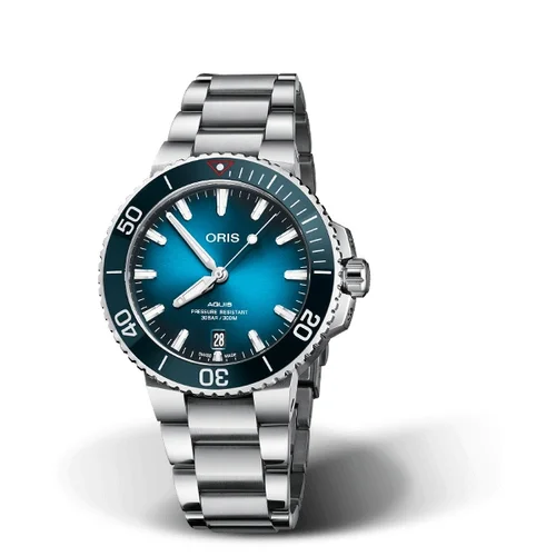 Oris Aquis 01 733 7732 4185-Set
