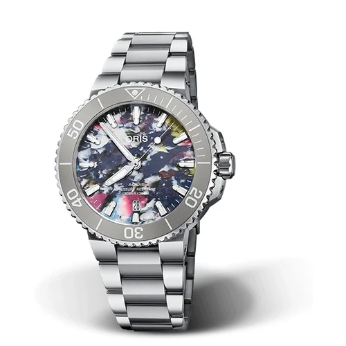 Oris Aquis 01 733 7766 4150