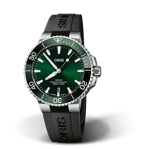 Oris Aquis 01 733 7766 4157-07 4 22 64FC