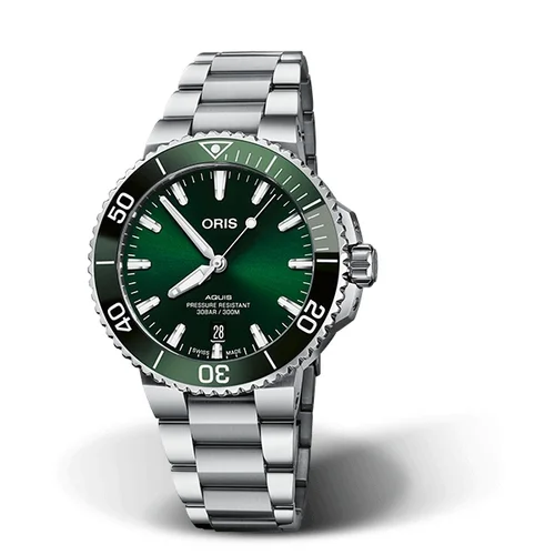 Oris Aquis 01 733 7766 4157-07 8 22 05PEB