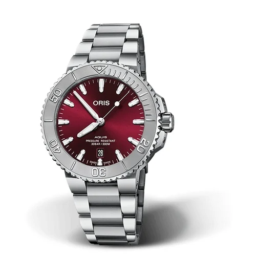 Oris Aquis 01 733 7766 4158-07 8 22 05PEB