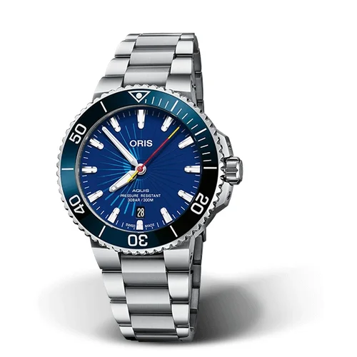 Oris Aquis 01 733 7766 4185