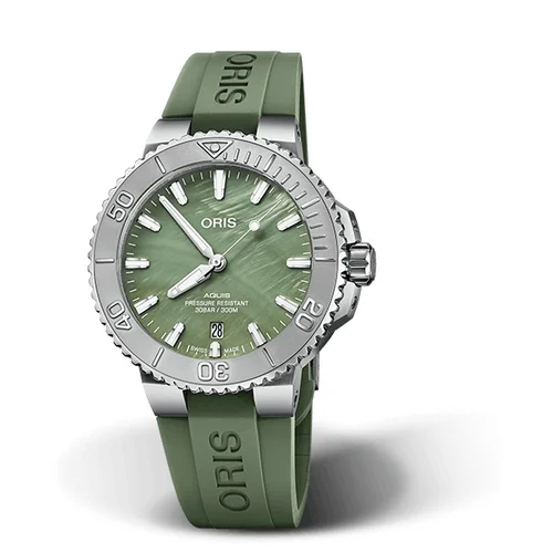 Oris Aquis 01 733 7766 4187