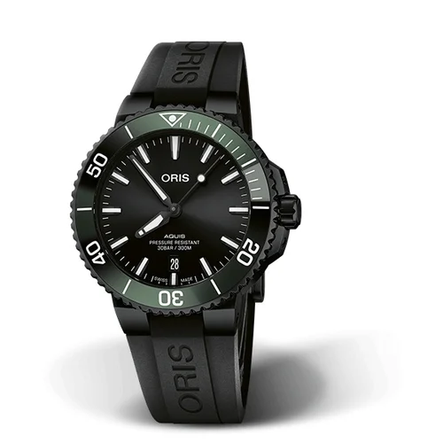 Oris Aquis 01 733 7766 4734-Set