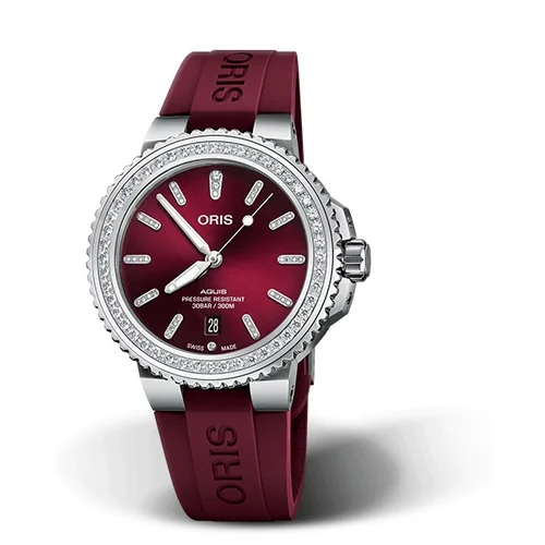 Oris Aquis 01 733 7766 4998-07 4 22 68FC