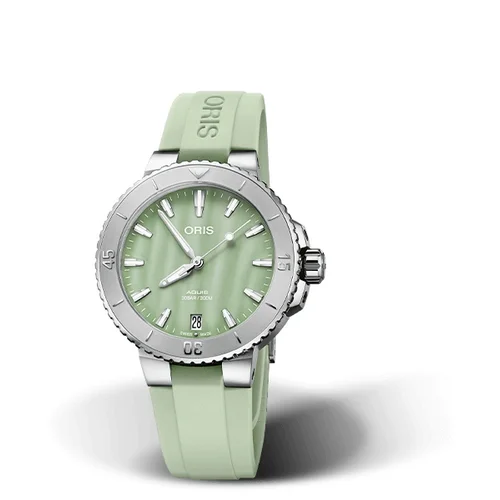 Oris Aquis 01 733 7770 4157-07 4 18 67FC
