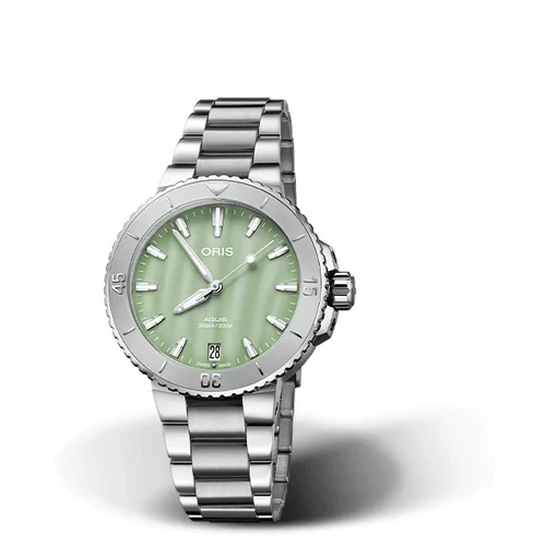 Oris Aquis 01 733 7770 4157-07 8 18 05P