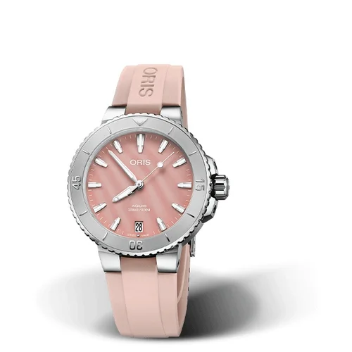 Oris Aquis 01 733 7770 4158-07 4 18 66FC