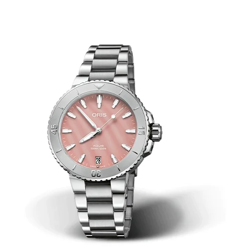Oris Aquis 01 733 7770 4158-07 8 18 05P
