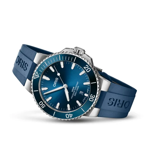 Oris Aquis 01 733 7787 4135-07 4 22 35FC