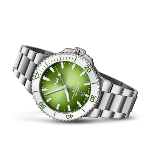 Oris Aquis 01 733 7787 4137