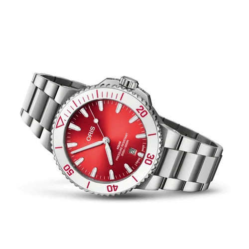 Oris Aquis 01 733 7787 4138-07 8 22 04PEB