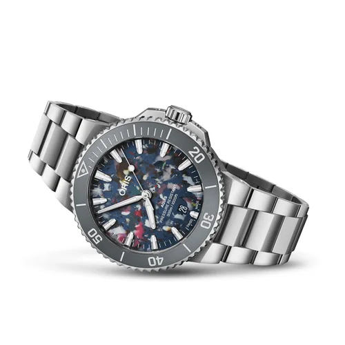 Oris Aquis 01 733 7787 4150-07 8 22 04PEB