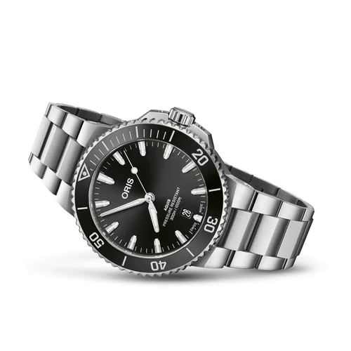 Oris Aquis 01 733 7787 4154-07 8 22 04PEB