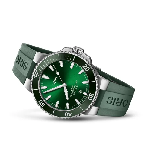 Oris Aquis 01 733 7787 4157-07 4 22 37FC