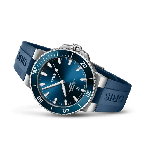 Oris Aquis 01 733 7789 4135-07 4 23 35FC