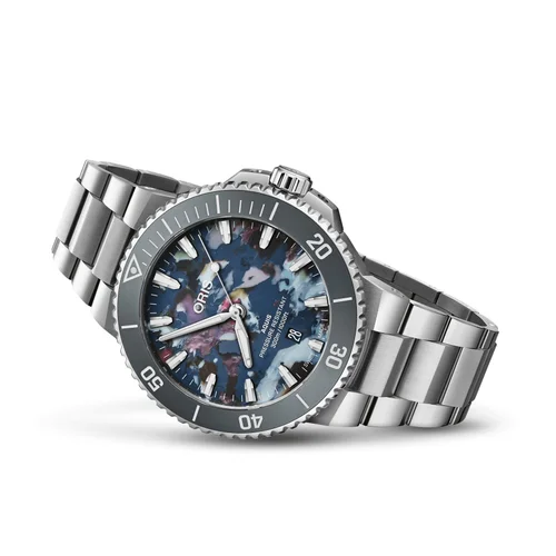 Oris Aquis 01 733 7789 4150-07 8 23 04PEB