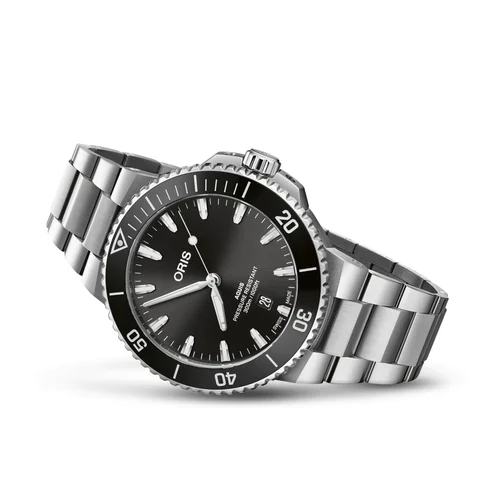 Oris Aquis 01 733 7789 4154-07 8 23 04PEB