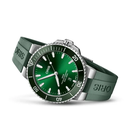 Oris Aquis 01 733 7789 4157-07 4 23 37FC