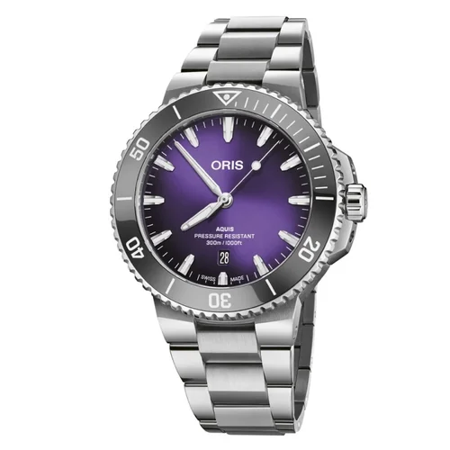 Oris Aquis 01 733 7789 4158-07 8 23 04PEB