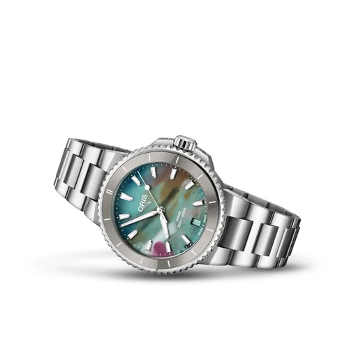 Oris Aquis 01 733 7792 4150-07 8 19 05P