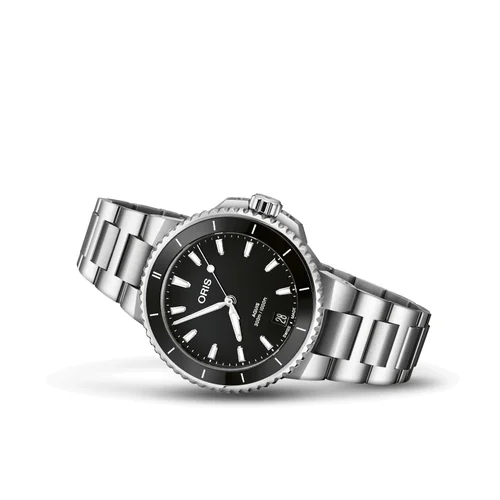 Oris Aquis 01 733 7792 4154-07 8 19 05P