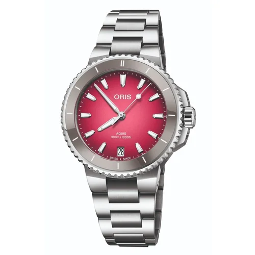 Oris Aquis 01 733 7792 4158