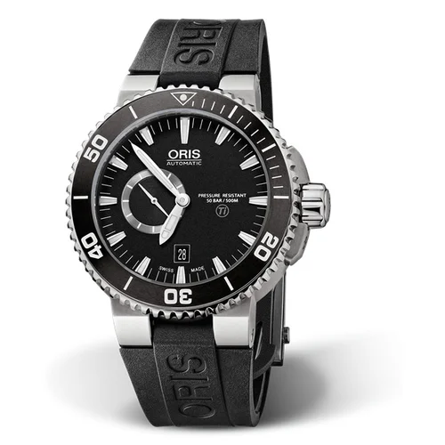 Oris Aquis 01 743 7664 7154-07 4 26 34TEB