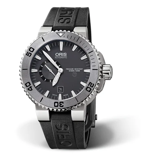 Oris Aquis 01 743 7664 7253-07 4 26 34TEB