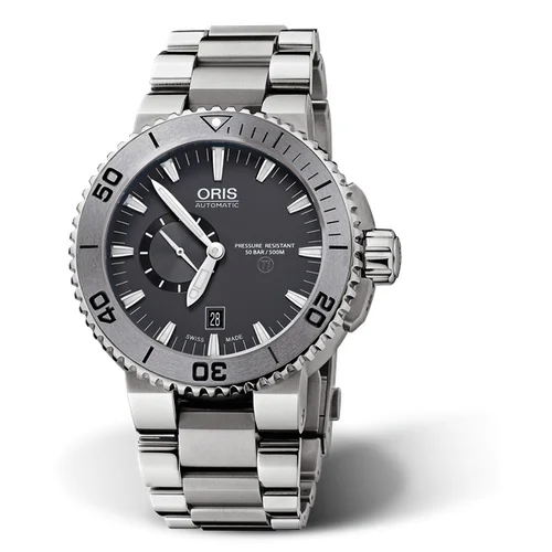 Oris Aquis 01 743 7664 7253-07 8 26 75PEB