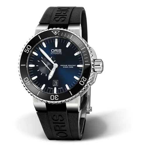 Oris Aquis 01 743 7673 4135-07 4 26 34EB