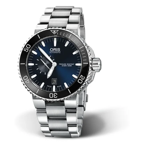 Oris Aquis 01 743 7673 4135-07 8 26 01PEB