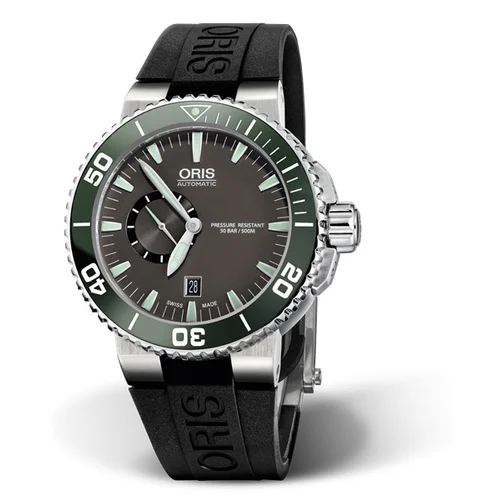 Oris Aquis 01 743 7673 4137-07 4 26 34EB