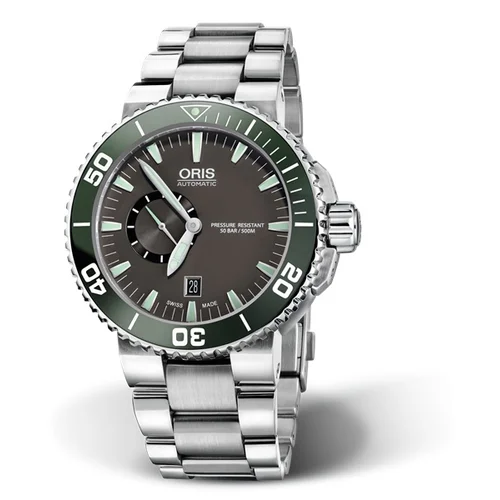 Oris Aquis 01 743 7673 4137-07 8 26 01PEB