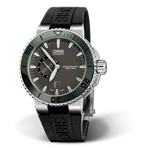 Oris Aquis 01 743 7673 4157-07 4 26 34EB
