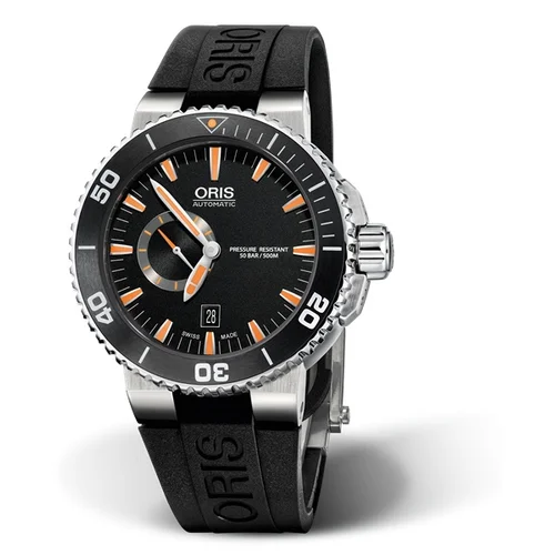 Oris Aquis 01 743 7673 4159-07 4 26 34EB
