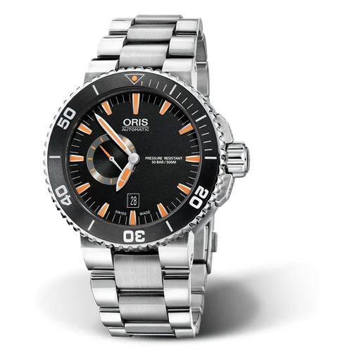 Oris Aquis 01 743 7673 4159-07 8 26 01PEB